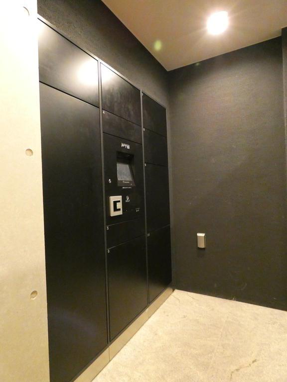 その他設備　共用部分