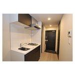 キッチン　キッチン※別部屋参考写真