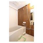 バス・シャワールーム　風呂※別部屋参考写真