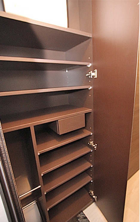 収納　収納※別部屋参考写真