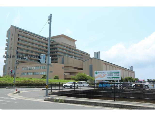 【Credor Izumoの病院】