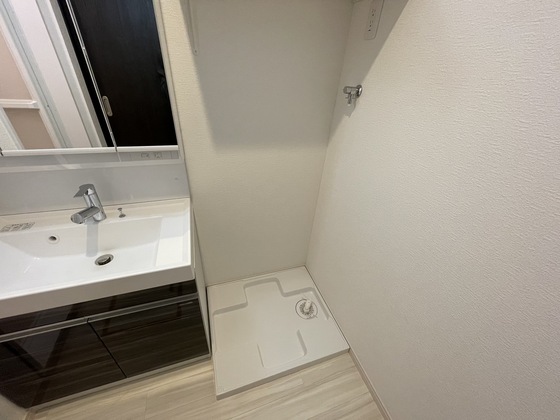 その他　※別号室の写真です。