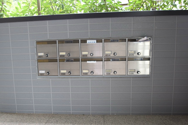 その他共有部分