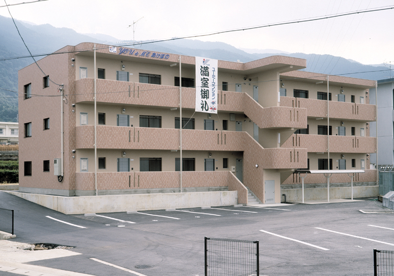 ユーミーあけぼの