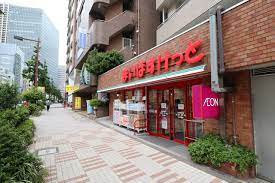 スーパー　まいばすけっと目黒駅東店（スーパー）まで492m