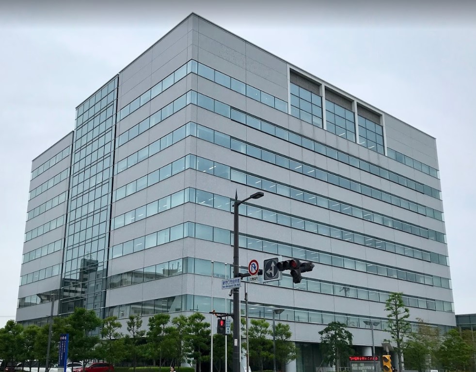 役所　守口市役所（役所）まで634m