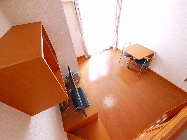 その他部屋・スペース　明るい室内です