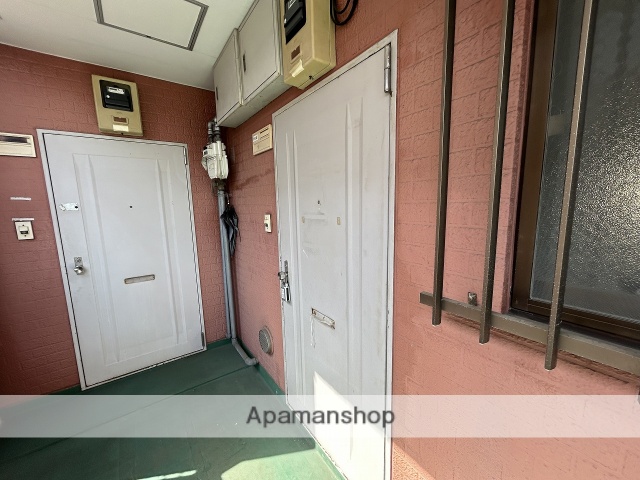 その他共有部分　その他共有部分