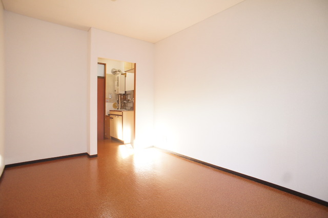 その他部屋・スペース　使いやすく機能的なワンルームタイプのお部屋です！