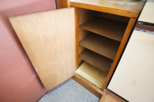 収納　うれしい下駄箱付！スッキリ片付きますね♪