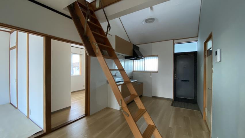 居室・リビング