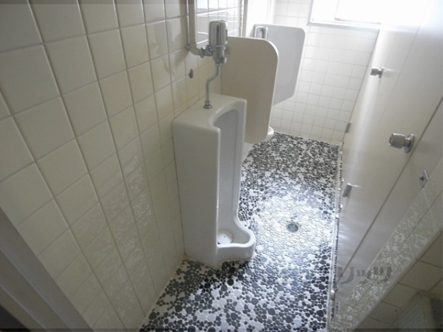 トイレ　共用トイレ