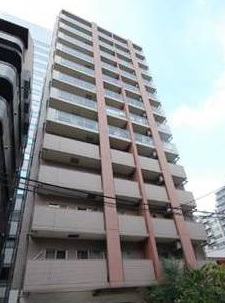 ＪＲ総武線 両国駅 徒歩3分 築19年
