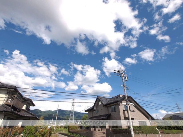 眺望　眺望