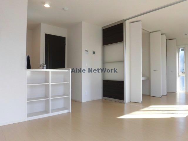 居室・リビング　同型モデル