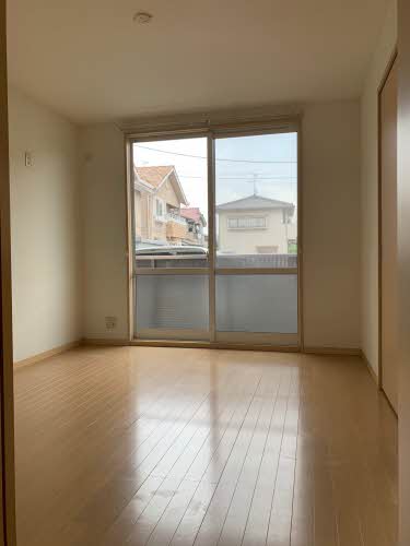 その他部屋・スペース　内装です