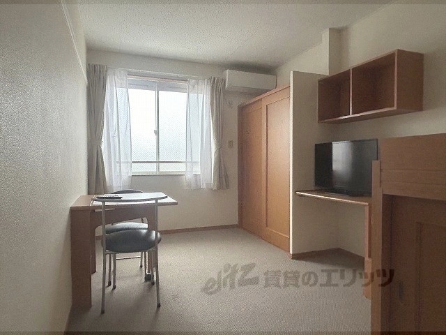 居室・リビング　洋室