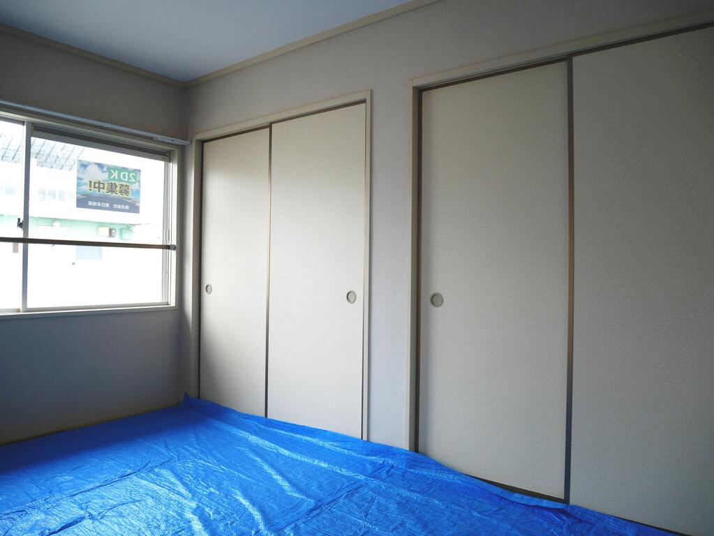 その他部屋・スペース　和室