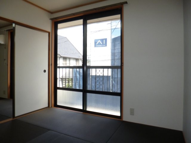 その他部屋・スペース　和室（モダン畳）