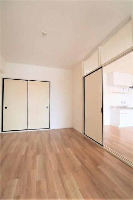 その他部屋・スペース　洋室