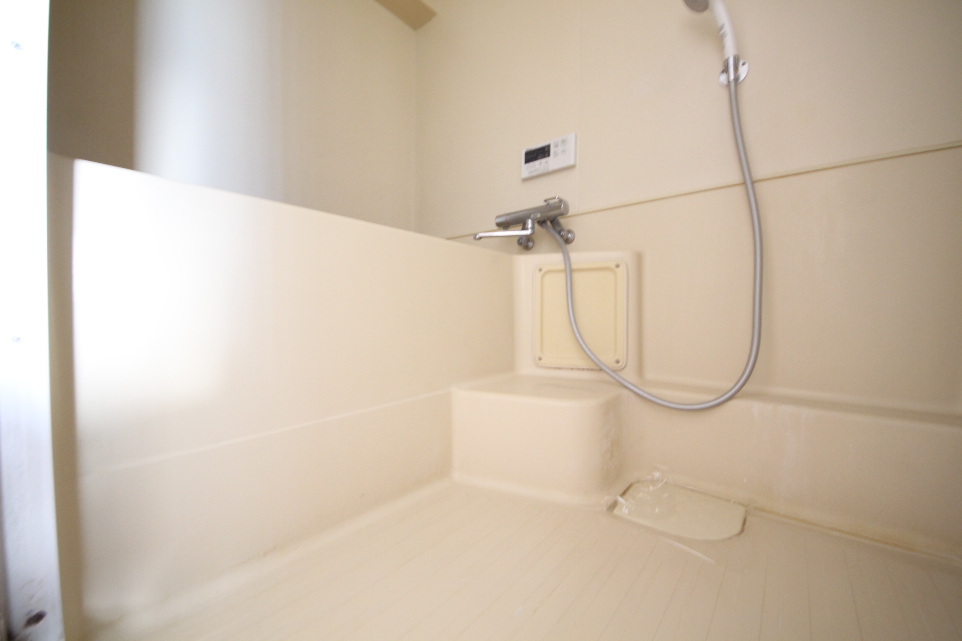 バス・シャワールーム　お風呂