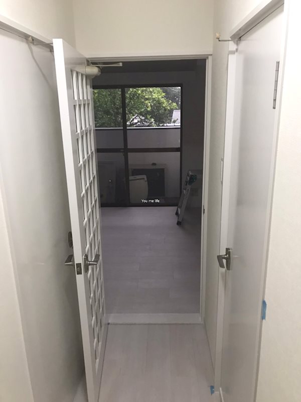 居室・リビング　別部屋参考