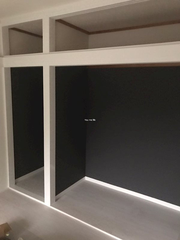 収納　別部屋参考