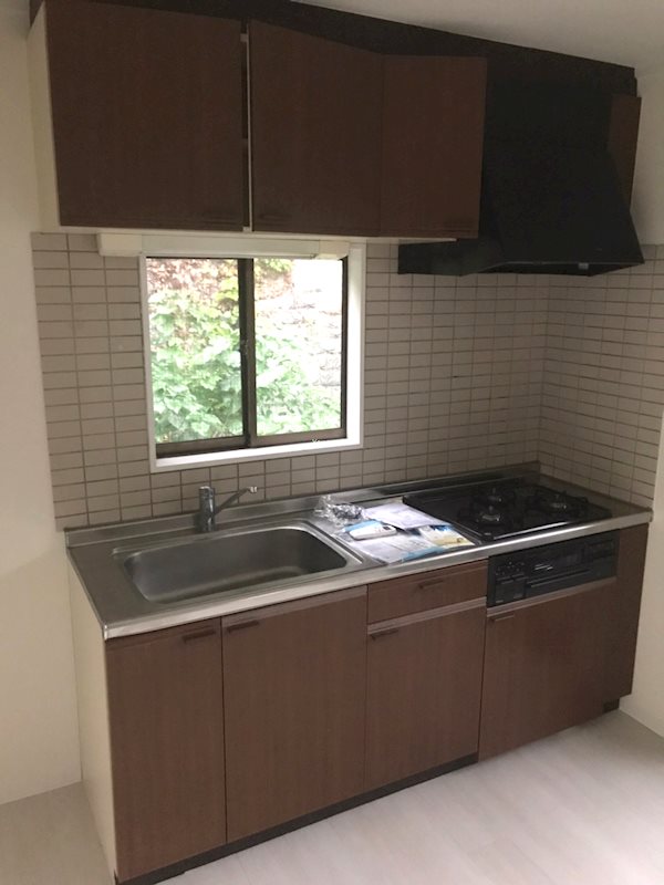 キッチン　別部屋参考