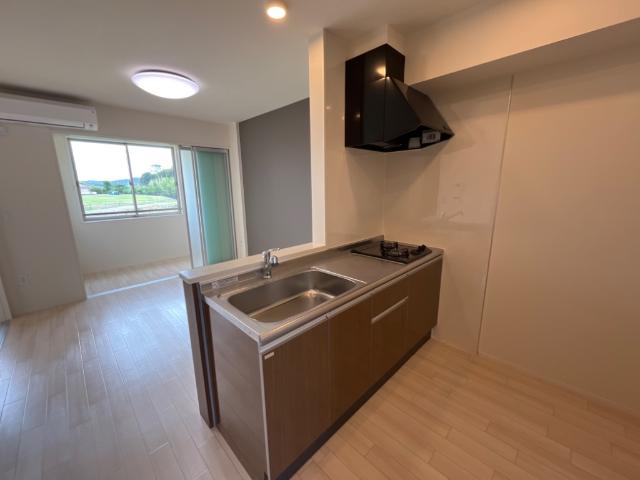 その他部屋・スペース　リビング