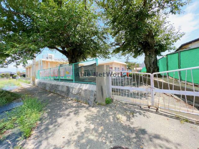 幼稚園・保育園　宇部市立西岐波保育園（幼稚園・保育園）まで1459m