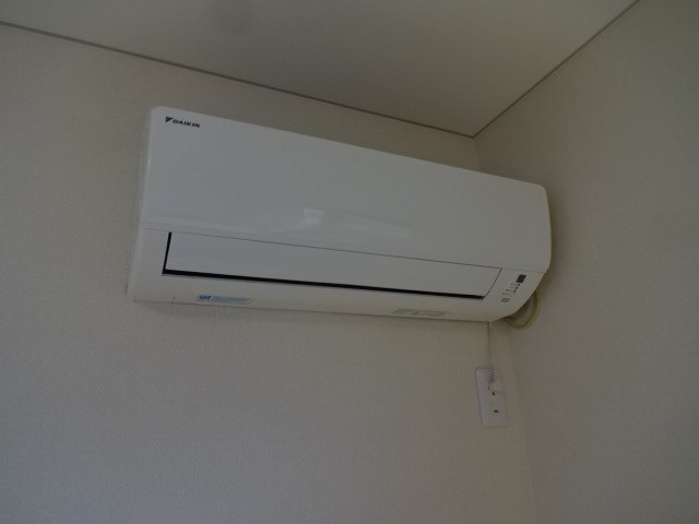 その他　参考画像（201号室の写真です）