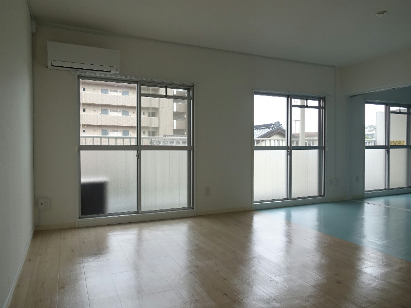 居室・リビング　※他部屋参照