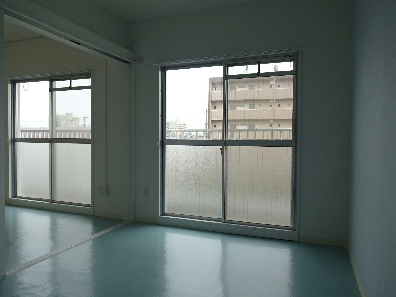 眺望　※他部屋参照