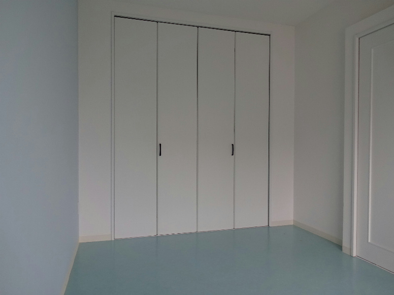 収納　※他部屋参照