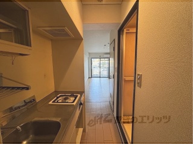 その他部屋・スペース　廊下