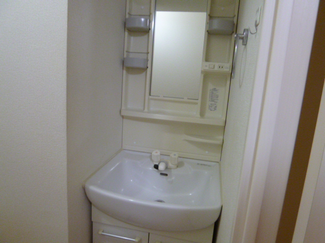 TRAD SQUAREの内装写真