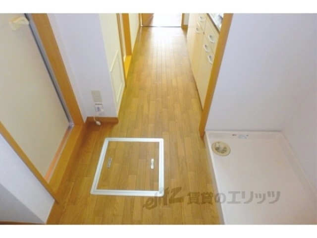 その他部屋・スペース　廊下