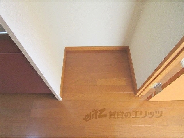 その他部屋・スペース　冷蔵庫置場