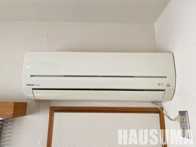 【カゼッタ駒のその他設備】