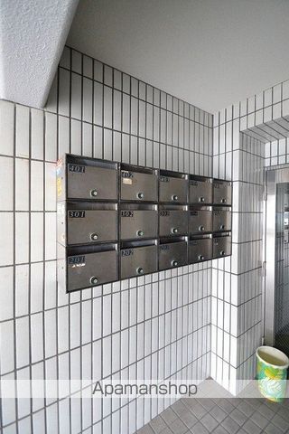 その他共有部分　その他共有部分