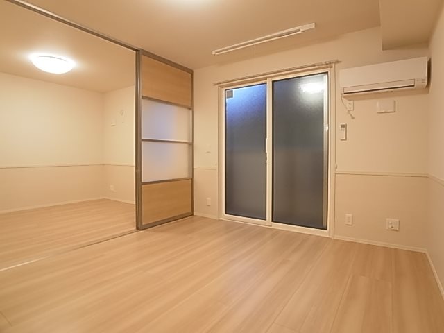 【神戸市北区有野町有野のアパートのその他部屋・スペース】