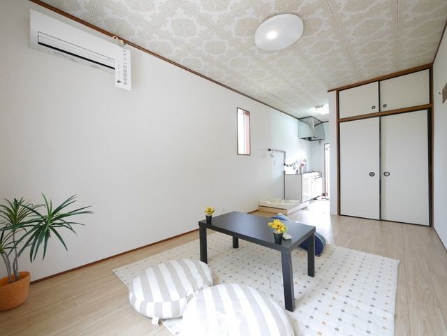 その他部屋・スペース　★お部屋探しはタウンハウジング高幡不動店まで★