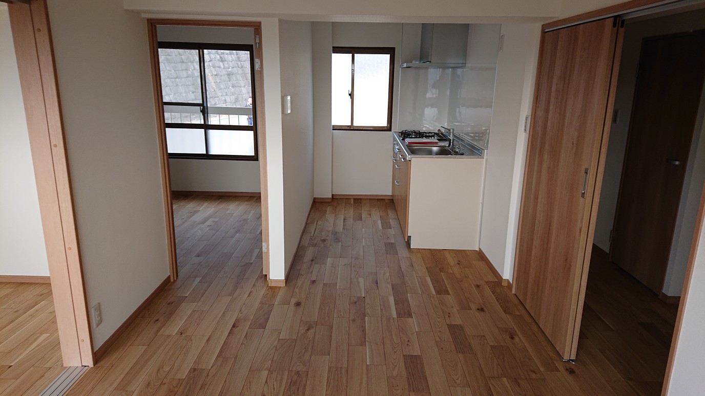 居室・リビング