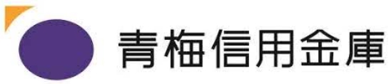 銀行　青梅信用金庫東大和支店（銀行）まで236m