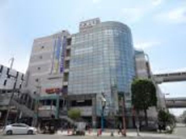 ショッピングセンター　ロブレ（ショッピングセンター）まで1755m