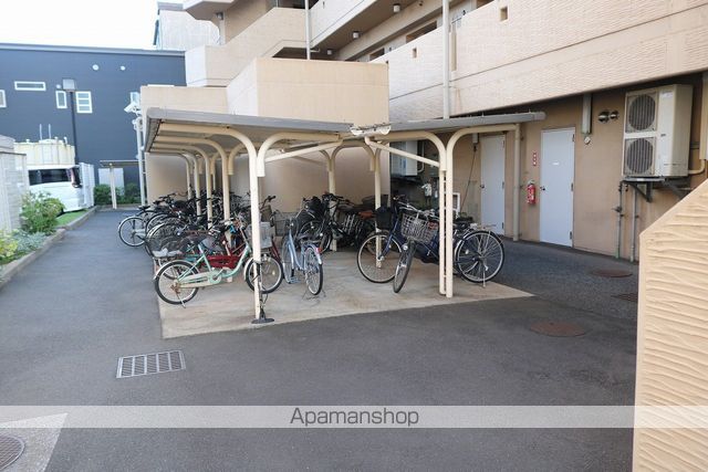 その他共有部分　その他共有部分