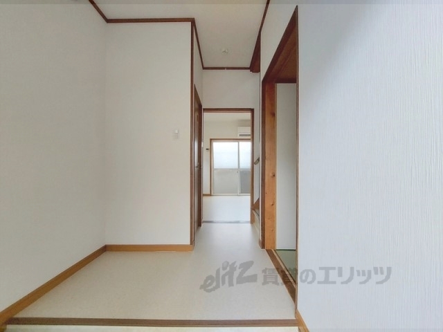 その他部屋・スペース　廊下