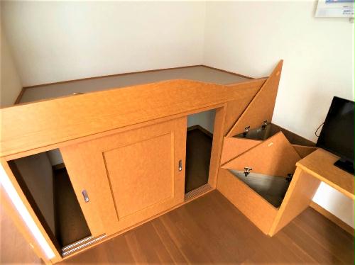 その他　設備・仕様は号室により異なる為、現状を優先する。