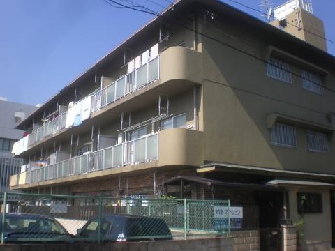 茨木市中村町