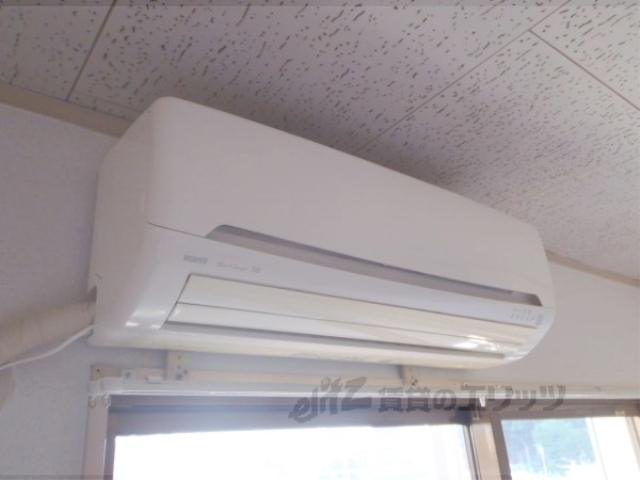 その他　エアコン